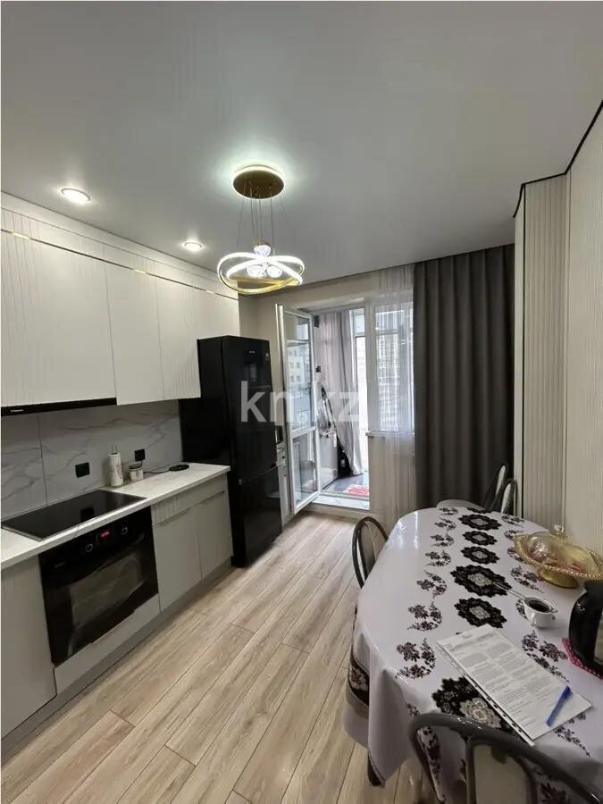 Продажа 3-комнатной квартиры, 100 м² в Астане - фото 4