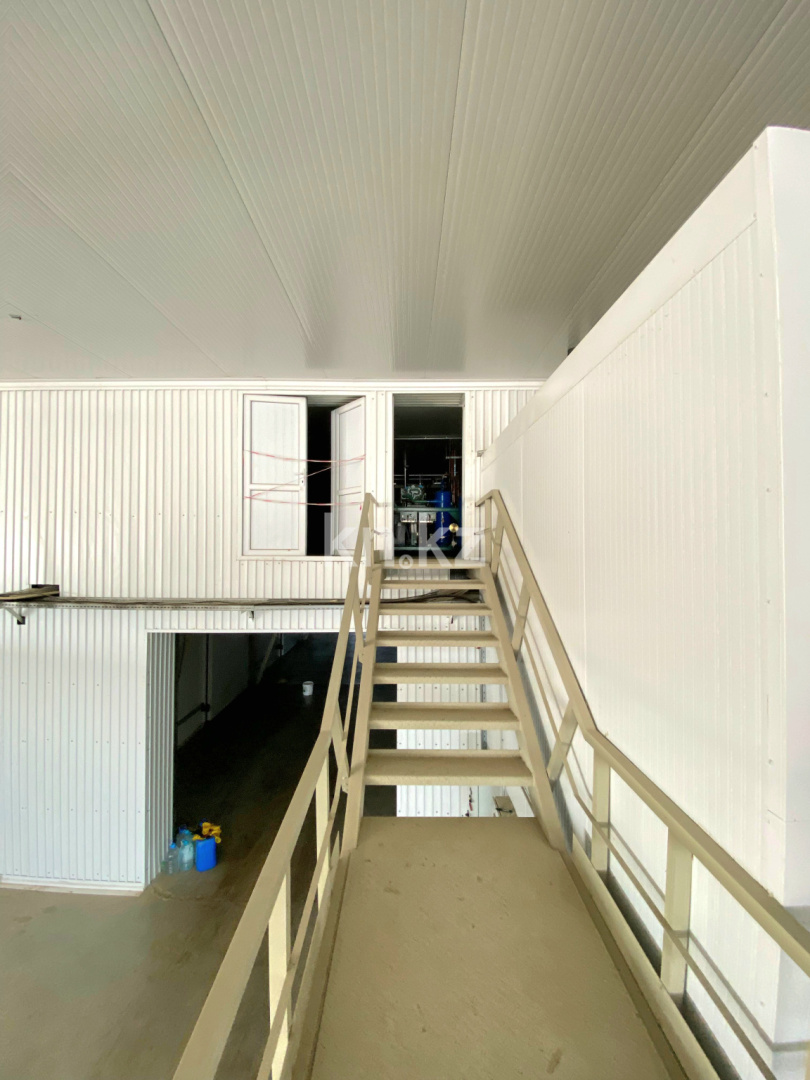 Продажа , 2700 м², Акбулак п., дом  1111 - Продажа офисных и торговых помещений в Шымкенте фото 22 из 40