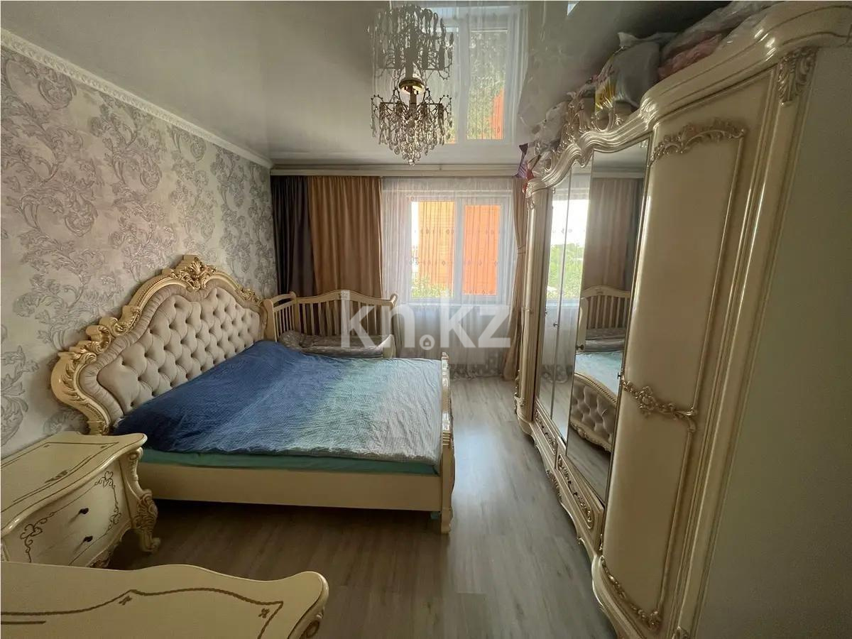 Продажа 2-комнатной квартиры, 65 м² - Продажа квартир в новостройках Алматы фото 2 из 5