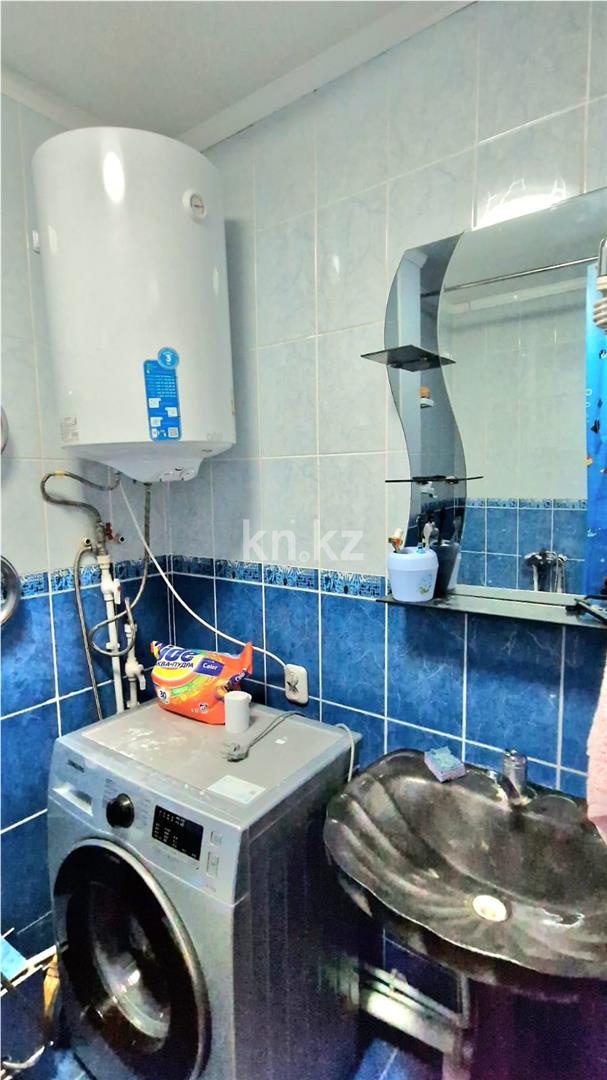 Продажа 3-комнатной квартиры, 62 м² - Продажа домов, коттеджей в Кокшетау фото 16 из 20