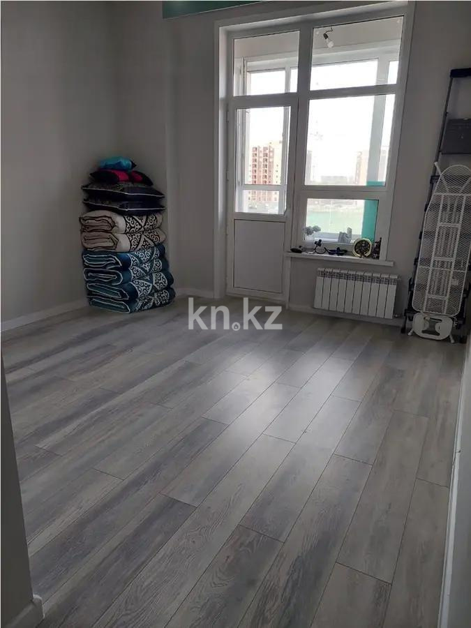 Продажа 3-комнатной квартиры, 95 м², ул. Байтурсынова, дом  22 стр в Астане - фото 3