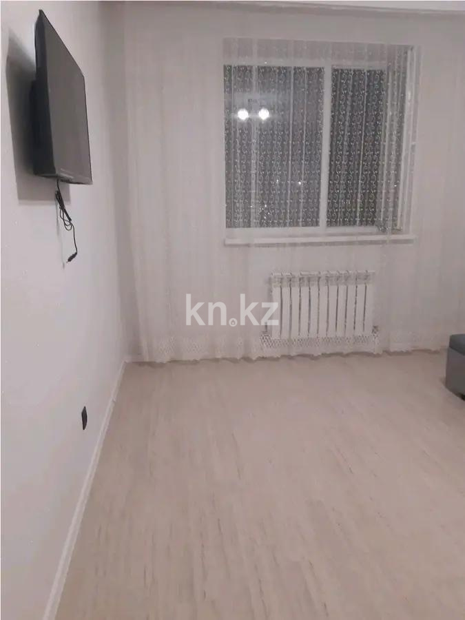 Продажа 1-комнатной квартиры, 31.1 м² - Продажа квартир в Астане - страница 10 фото 1 из 3