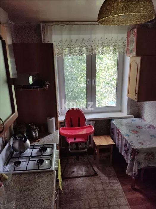Продажа 3-комнатной квартиры, 59 м², пр. Абылай хана, дом  19 в Астане - фото 4