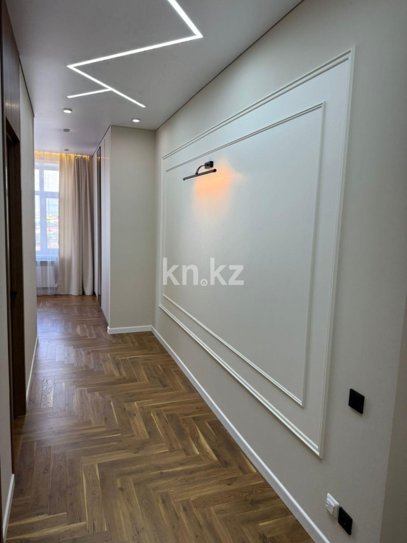 Продажа 2-комнатной квартиры, 66 м² - Продажа квартир в новостройках Караганды фото 8 из 22