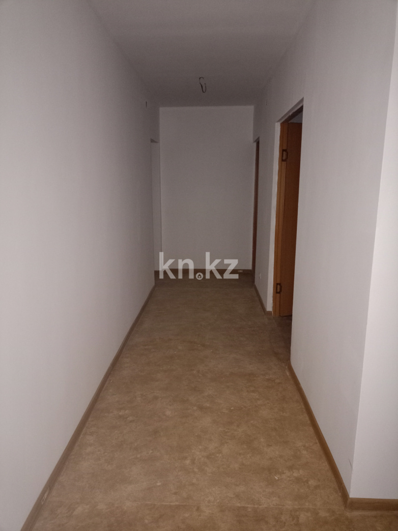 Продажа 3-комнатной квартиры, 76 м² - Недвижимость в Петропавловске фото 10 из 11