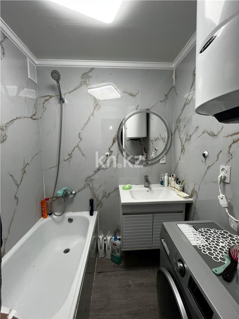 Продажа 2-комнатной квартиры, 54 м², мкр-н Голубые Пруды в Караганде - фото 7