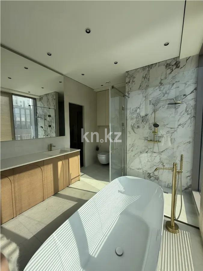Продажа 3-комнатной квартиры, 86 м² - Продажа квартир в Алматы - страница 6 фото 3 из 5