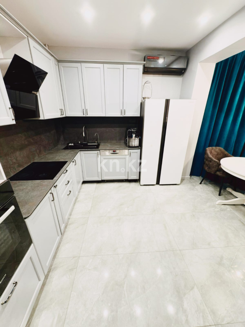 Продажа 4-комнатной квартиры, 129.4 м², ул. Кенесары хана - Продажа и аренда недвижимости в Алматы фото 22 из 40