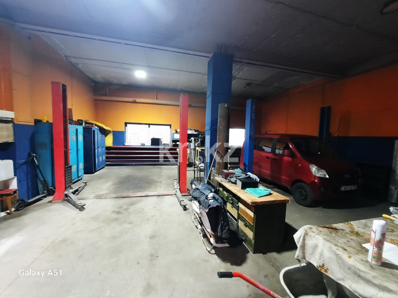 Продажа , 406.7 м², пр. Сейфуллина, дом  28/2 - Продажа зданий в Караганде фото 22 из 25