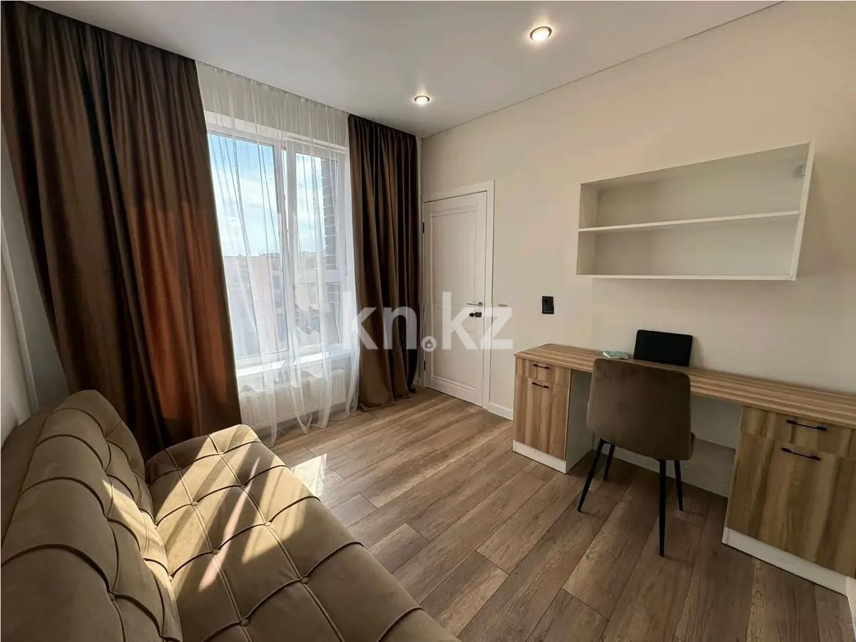 Продажа 3-комнатной квартиры, 68.3 м², ул. Караменде Би Шакаулы, дом  13 стр в Астане - фото 5