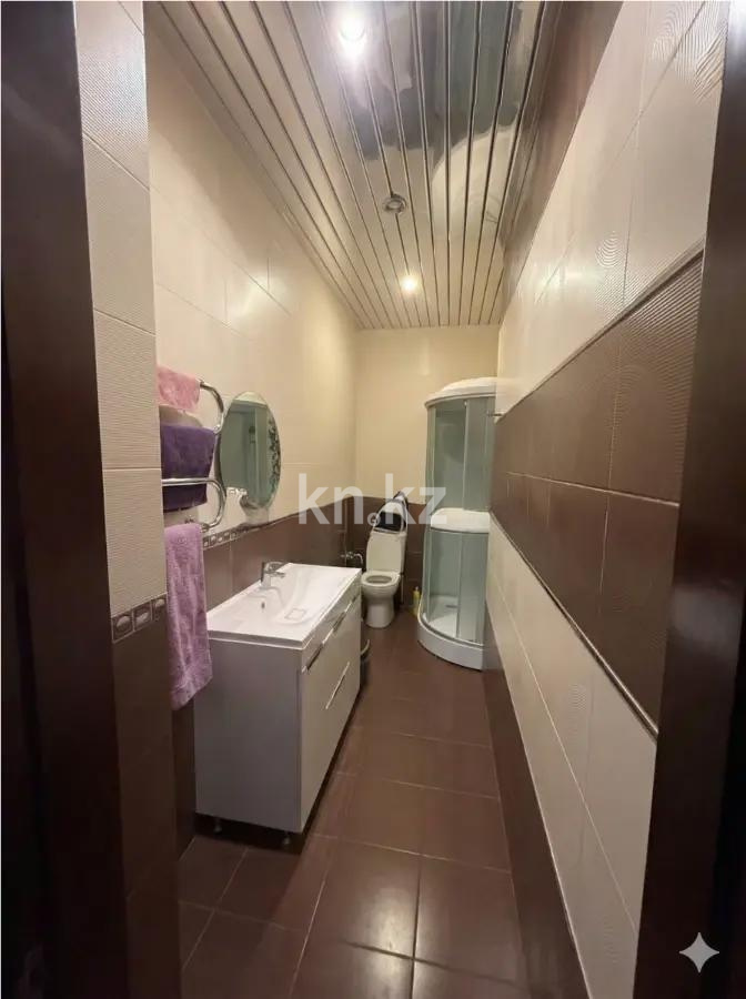 Продажа 3-комнатной квартиры, 124 м² - Продажа квартир в новостройках Астаны - страница 2 фото 6 из 7