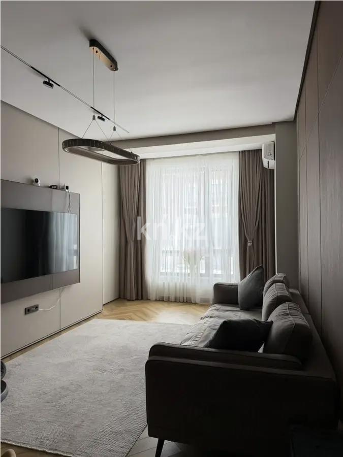 Продажа 3-комнатной квартиры, 92 м² - Продажа трехкомнатных квартир в Алматы - страница 2 фото 1 из 3