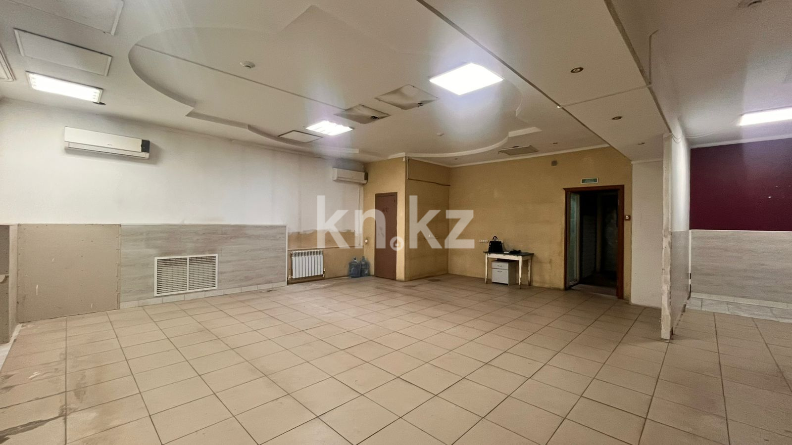 Аренда помещения - Аренда офисных и торговых помещений в Караганде в Городе фото 4 из 7