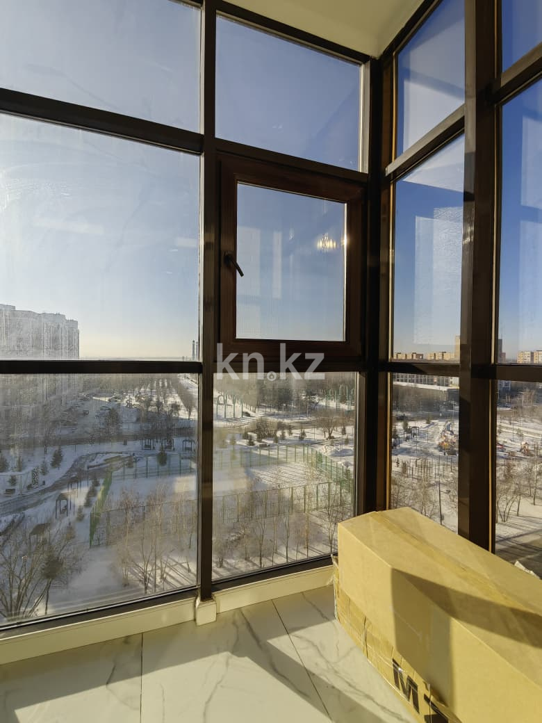 Продажа 3-комнатной квартиры, 99 м² в Караганде - фото 6