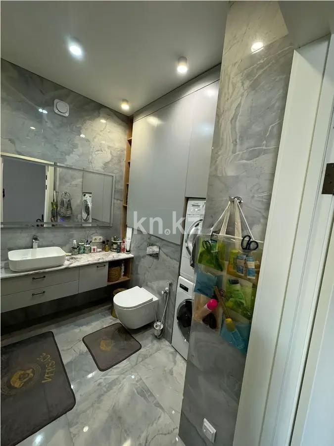 Продажа 1-комнатной квартиры, 52 м², ул. Ашимова, дом  15 - Продажа  однокомнатных квартир в Караганде фото 4 из 5