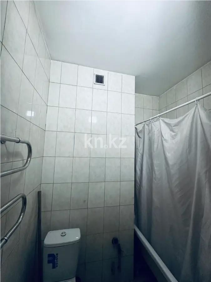 Продажа 1-комнатной квартиры, 36 м² в Алматы - фото 3