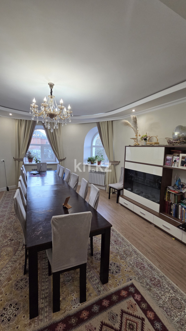 Продажа дома, 491 м², пер. Есильский, дом  14/1 - Продажа домов, коттеджей в Астане с фото фото 13 из 30