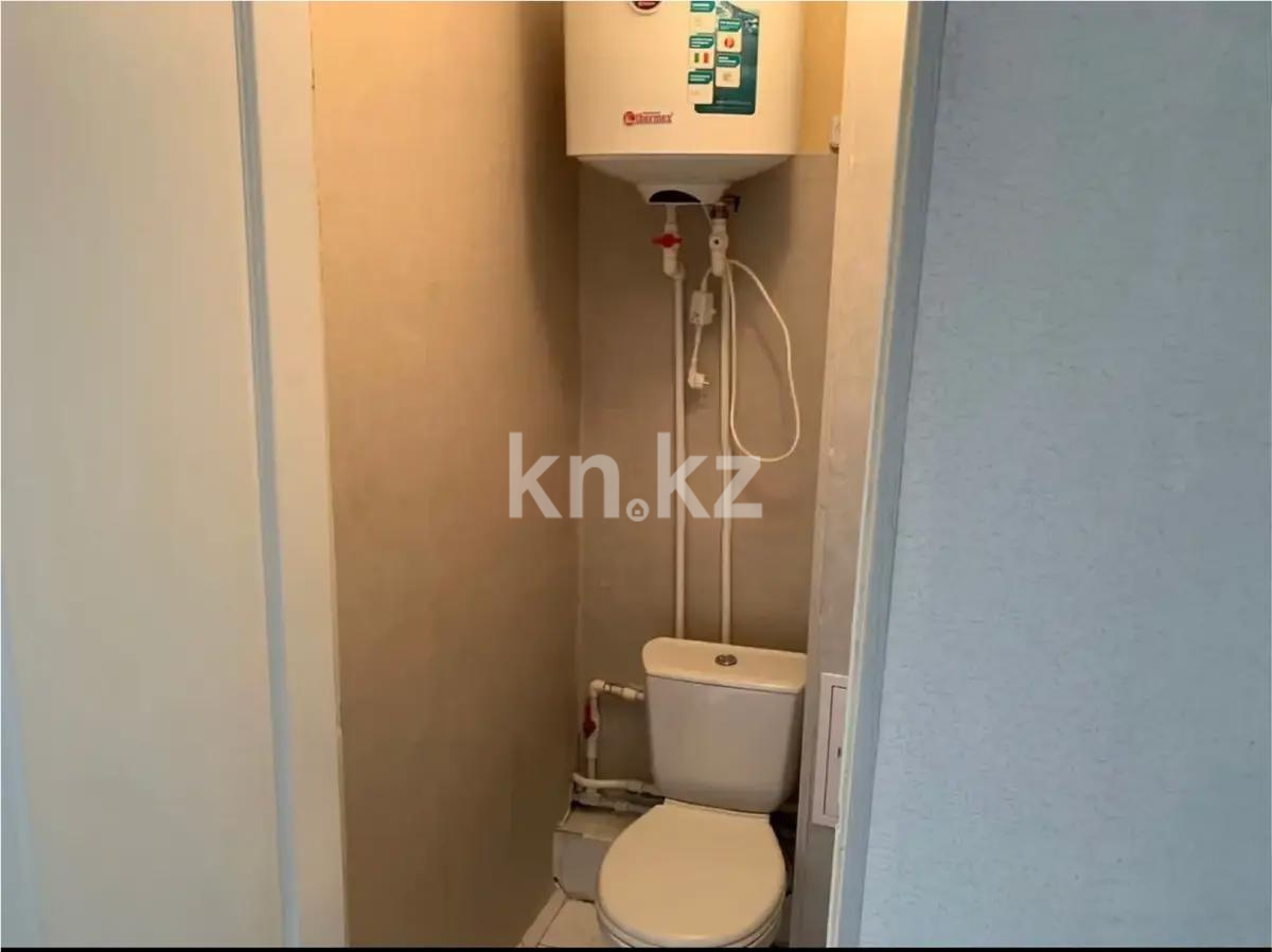Продажа 1-комнатной квартиры, 42 м², ул. Таттимбета, дом  12 - Продажа  однокомнатных квартир в Караганде с фото фото 4 из 4