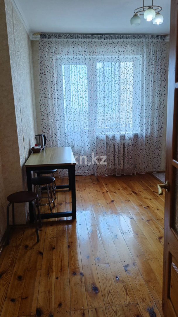 Продажа 1-комнатной квартиры, 50 м² в Астане - фото 4