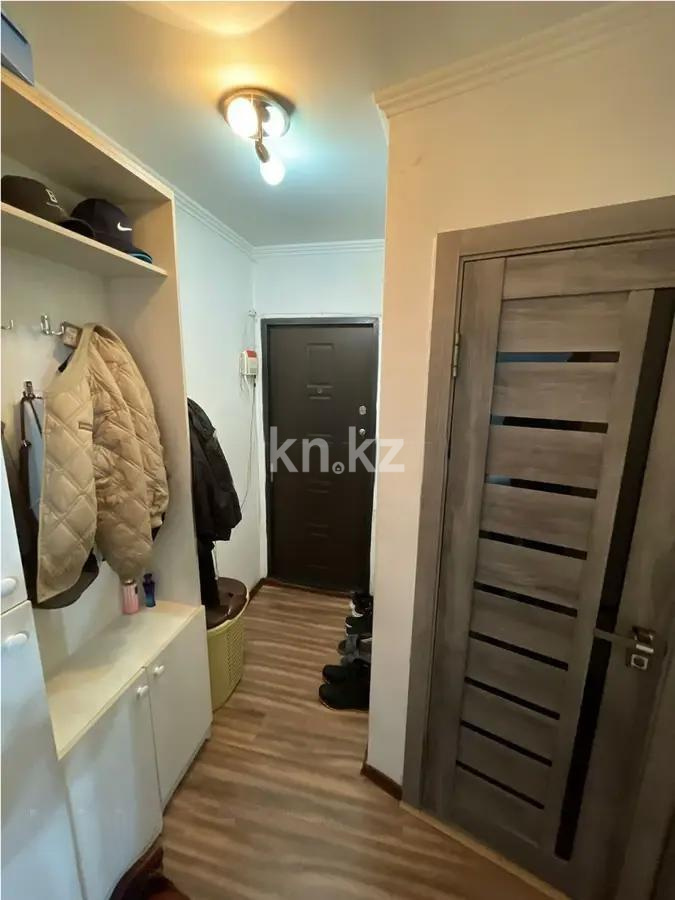 Продажа 2-комнатной квартиры, 44.5 м², ул. Саина, дом  18 в Алматы - фото 5