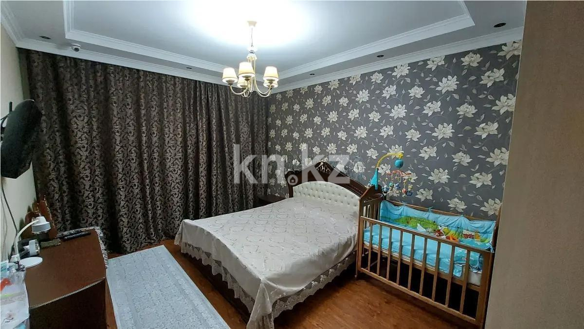 Продажа 3-комнатной квартиры, 87 м², пр. Абая, дом  150/230 - Продажа  трехкомнатных квартир в Алматы без посредников фото 2 из 6