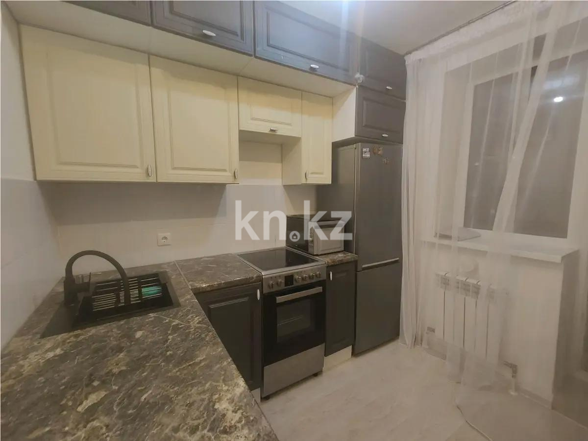 Продажа 1-комнатной квартиры, 24.2 м², пр. Республики, дом  71 в Астане - фото 2
