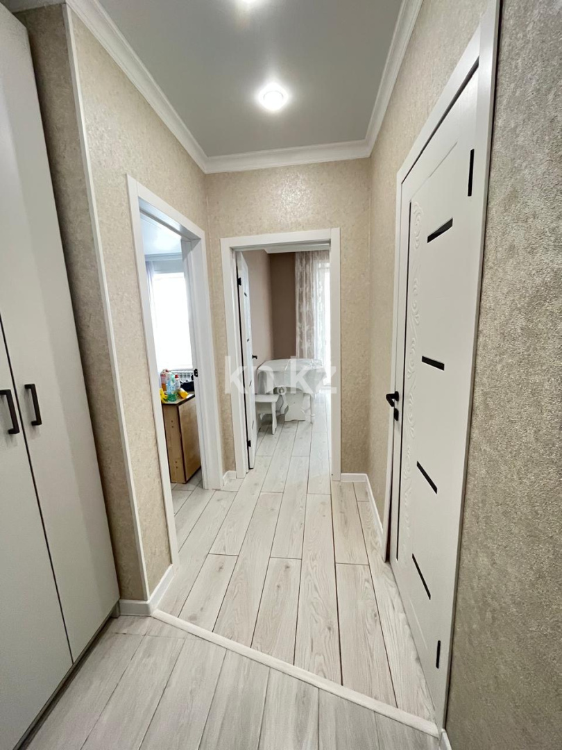 Аренда 1-комнатной квартиры, 40 м² - Аренда недвижимости в Казахстане - страница 13 фото 7 из 9