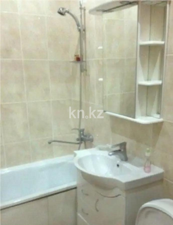 Продажа 1-комнатной квартиры, 32 м² в Алматы - фото 3