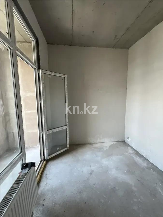 Продажа 1-комнатной квартиры, 38.6 м² в Астане