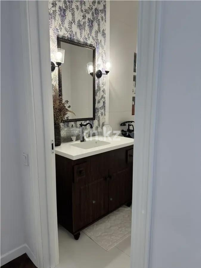 Продажа 3-комнатной квартиры, 95 м² в Алматы - фото 7