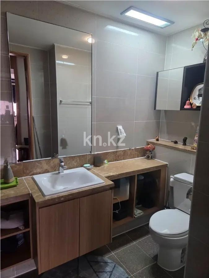 Продажа 3-комнатной квартиры, 96 м² в Астане - фото 3
