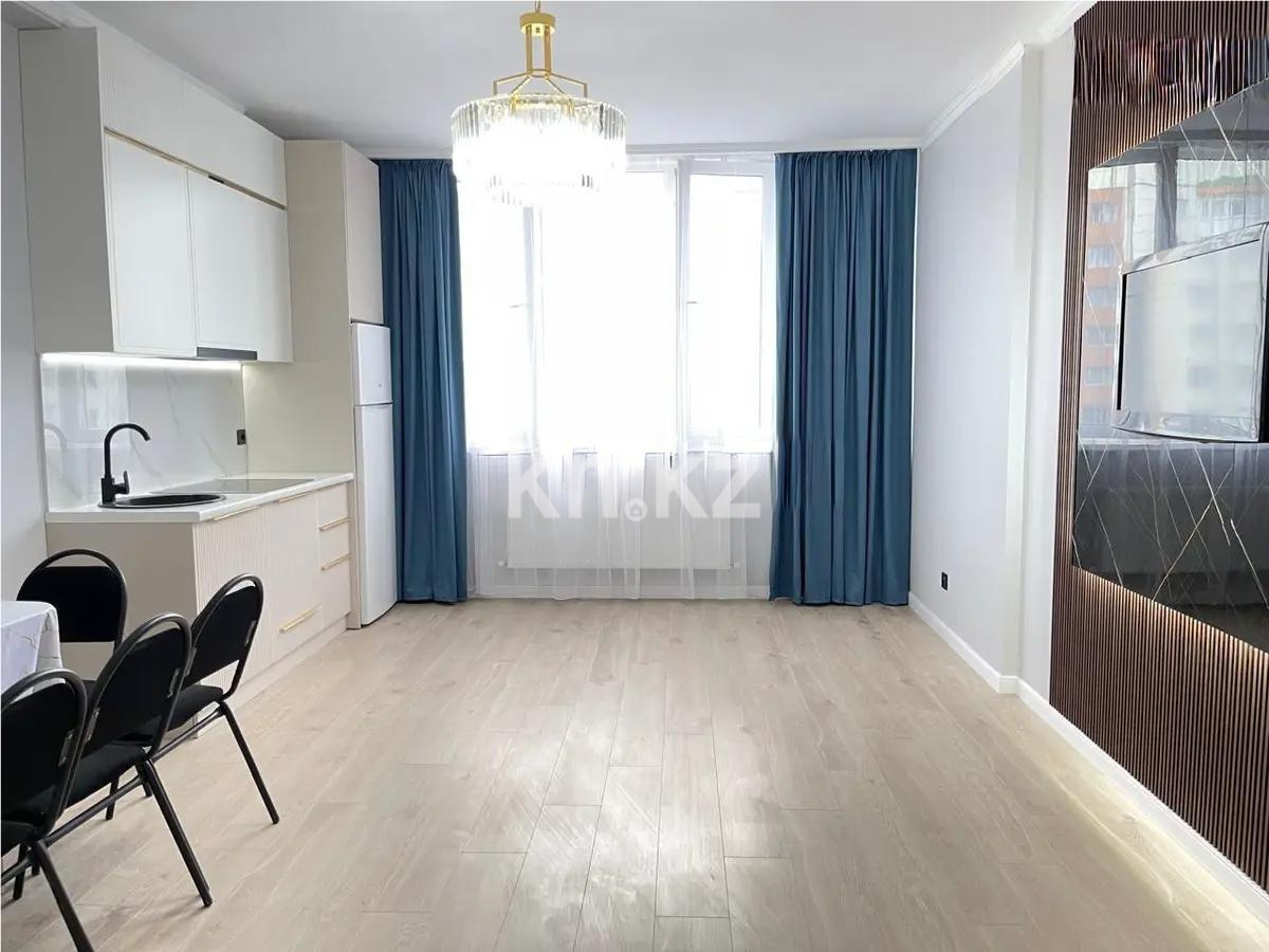 Продажа 2-комнатной квартиры, 48.6 м² в Астане - фото 2