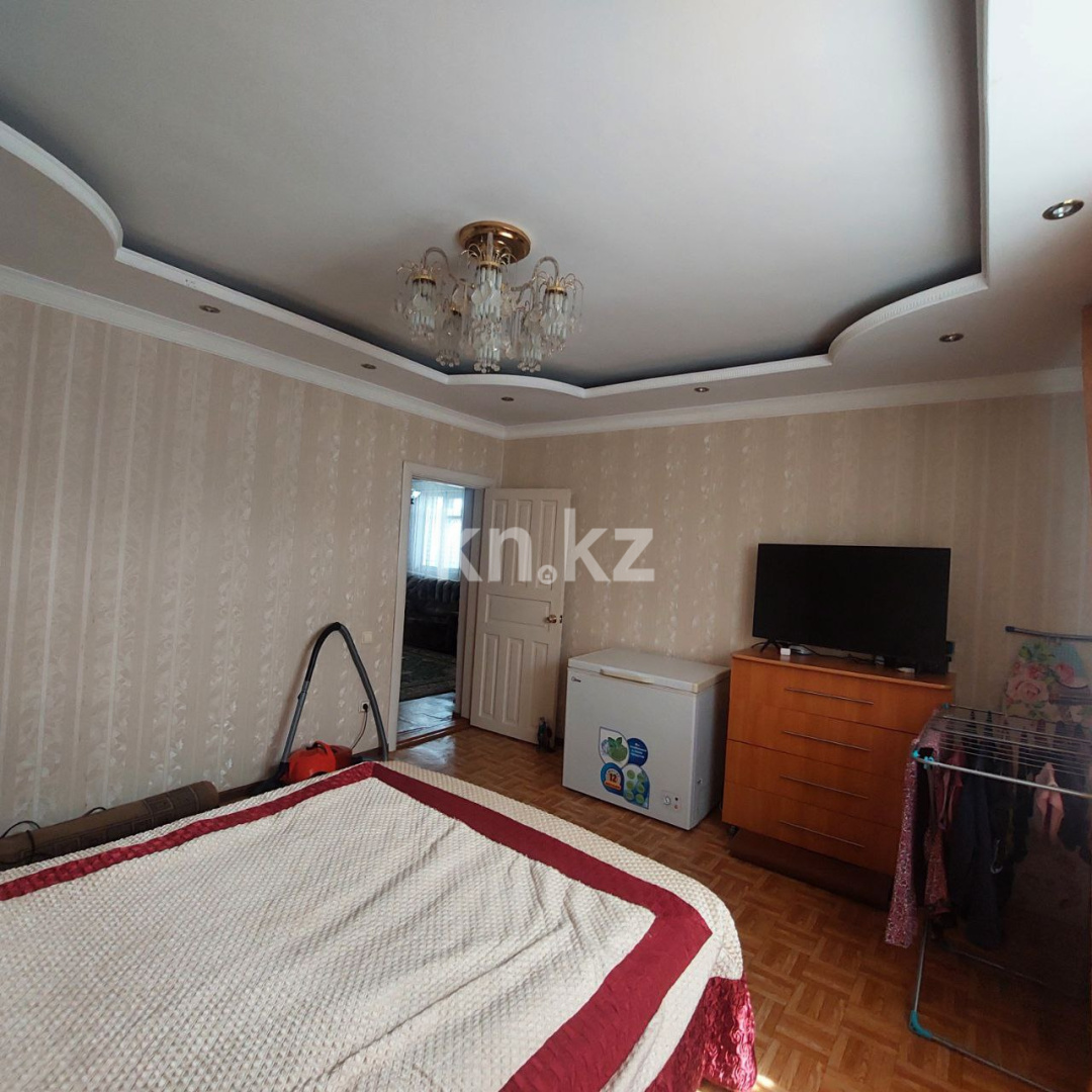 Продажа 6-комнатного дома, 123.8 м², ул. Леонида Беды - Продажа квартир в Костанае фото 10 из 22