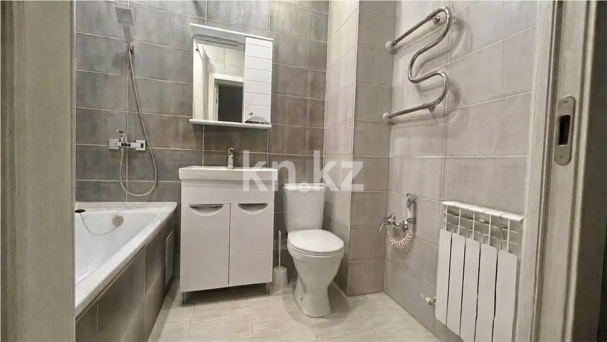 Продажа 3-комнатной квартиры, 96 м² - Продажа квартир от собственников в Астане - страница 6 фото 5 из 7