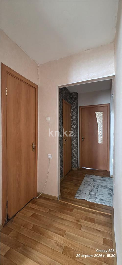 Продажа 3-комнатной квартиры, 72 м² - Недвижимость в Темиртау фото 12 из 17