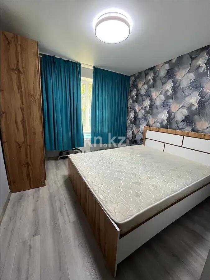Продажа 2-комнатной квартиры, 49 м² в Алматы - фото 2