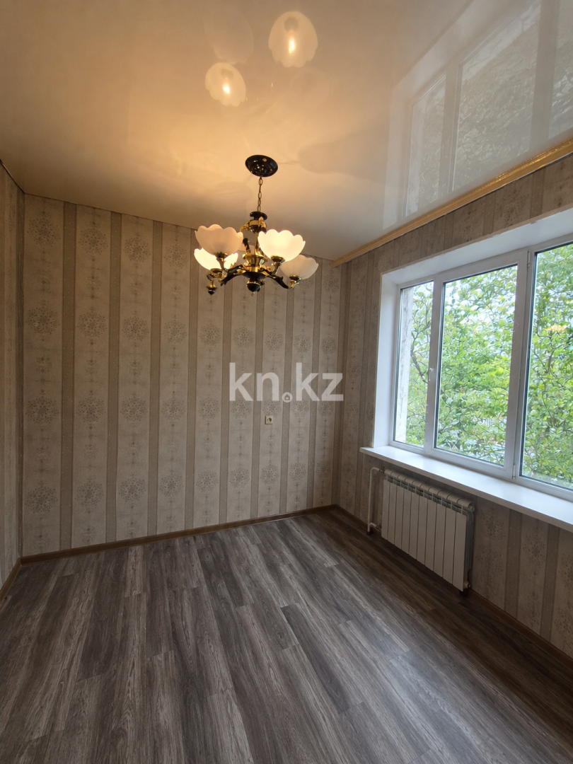 Продажа 3-комнатной квартиры, 41 м² - Продажа трехкомнатных квартир в Караганде фото 3 из 7
