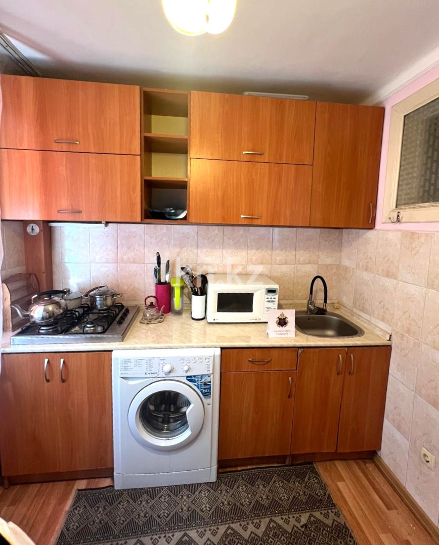 Продажа 2-комнатной квартиры, 40.2 м² в Алматы - фото 14