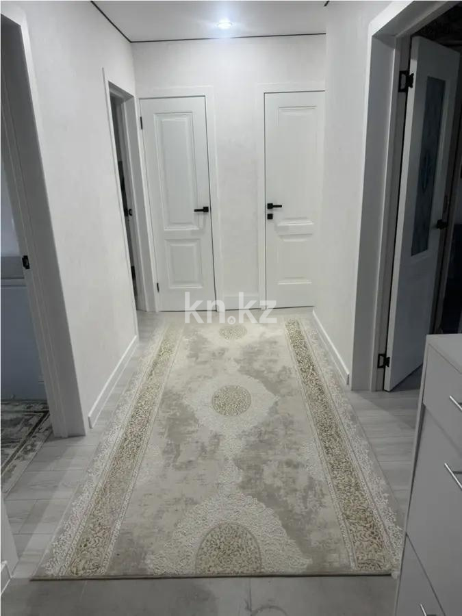Продажа 3-комнатной квартиры, 63 м² - Продажа квартир в Казахстане - страница 7 фото 7 из 7