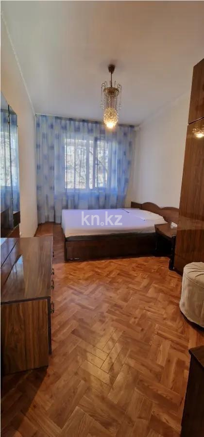Продажа 3-комнатной квартиры, 60 м², ул. Утепова, дом  23 в Алматы - фото 2