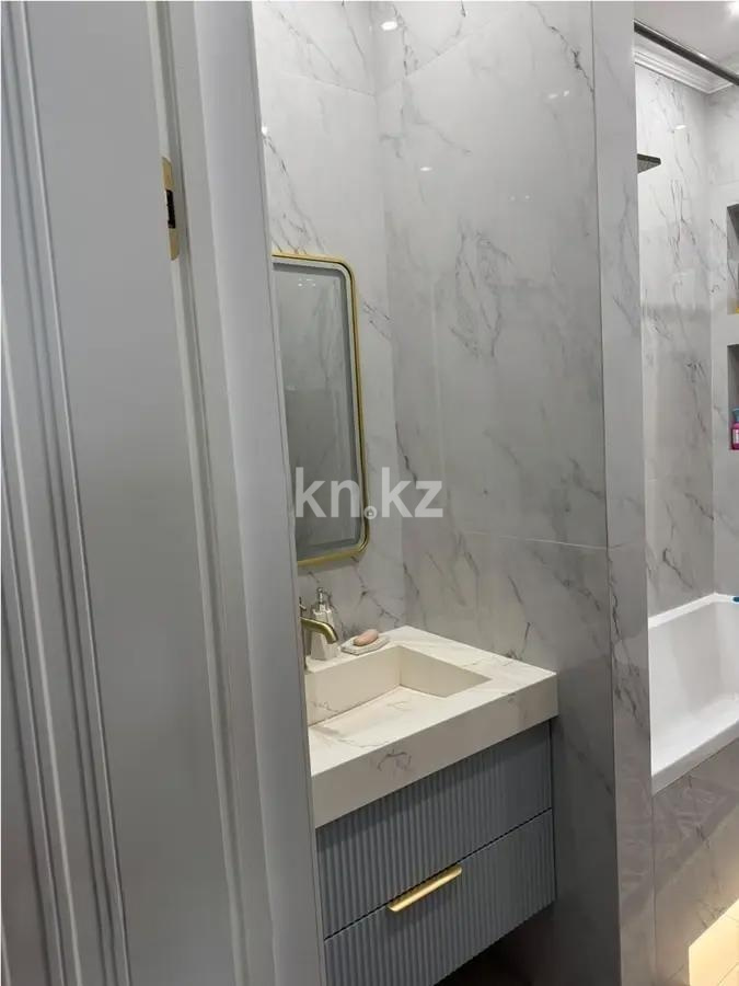 Продажа 2-комнатной квартиры, 63 м² в Алматы - фото 5