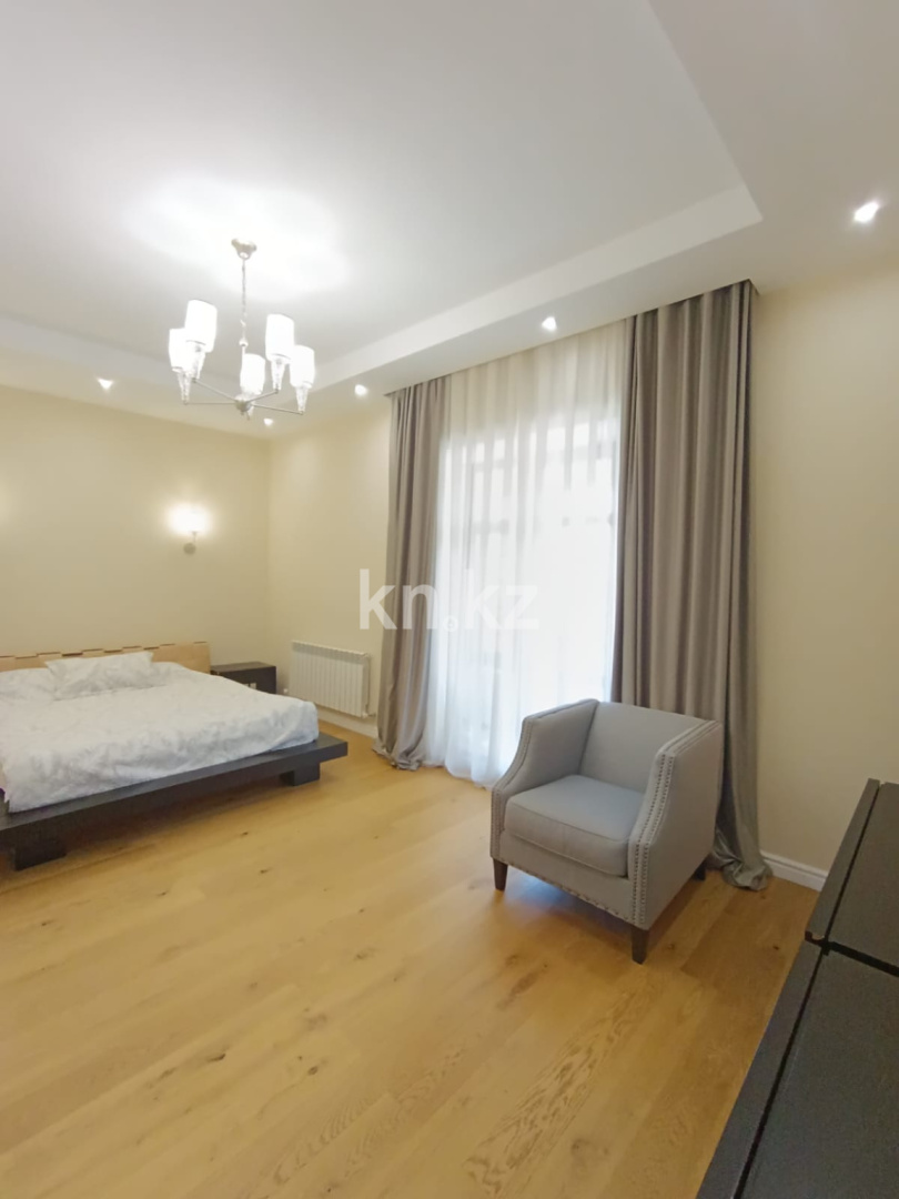 Аренда 4-комнатной квартиры, 175 м², ул. Карашаш Ана, дом  21 - Продажа квартир в Балхаше фото 36 из 40