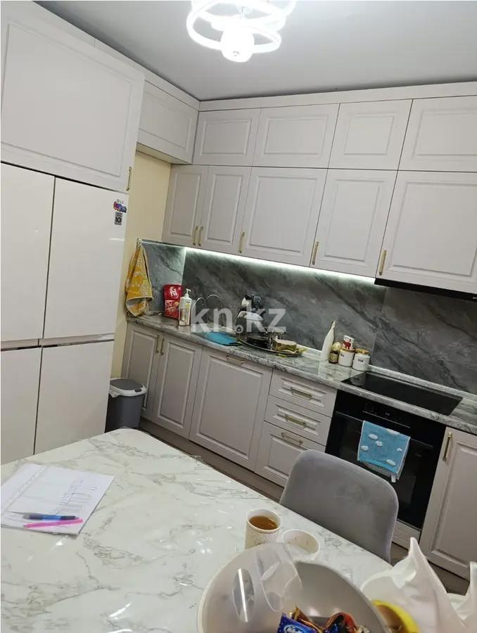 Продажа 3-комнатной квартиры, 90.7 м² - Продажа квартир в р-не Нура Астаны - страница 56 фото 4 из 6