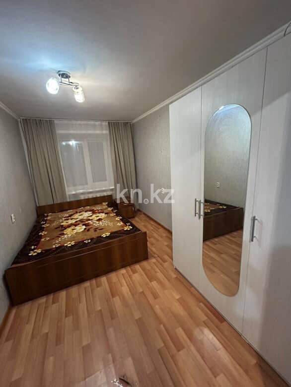 Продажа 3-комнатной квартиры, 57 м², ул. Лермонтова, дом  9 - Продажа недвижимости в Костанае фото 5 из 8