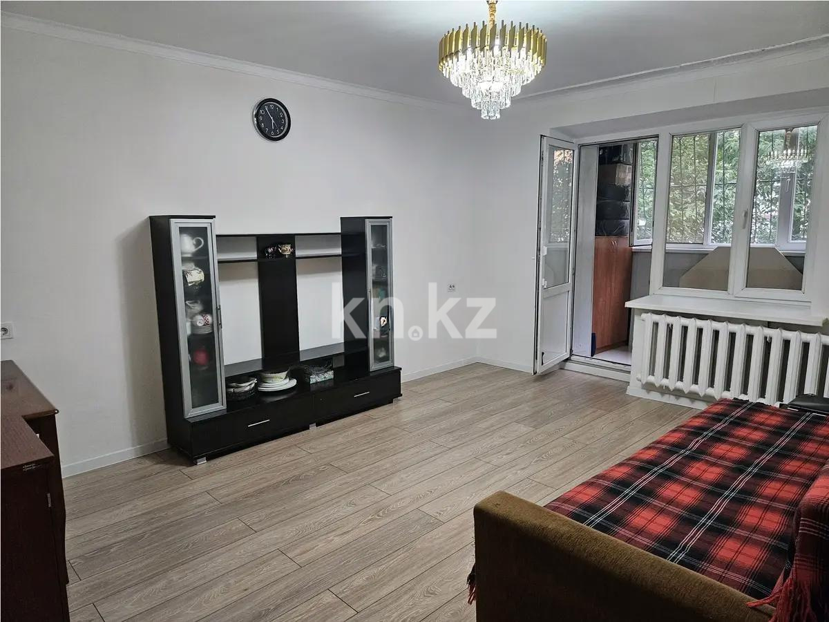 Продажа 3-комнатной квартиры, 64.9 м², ул. Куйши Дина, дом  46/2 в Астане