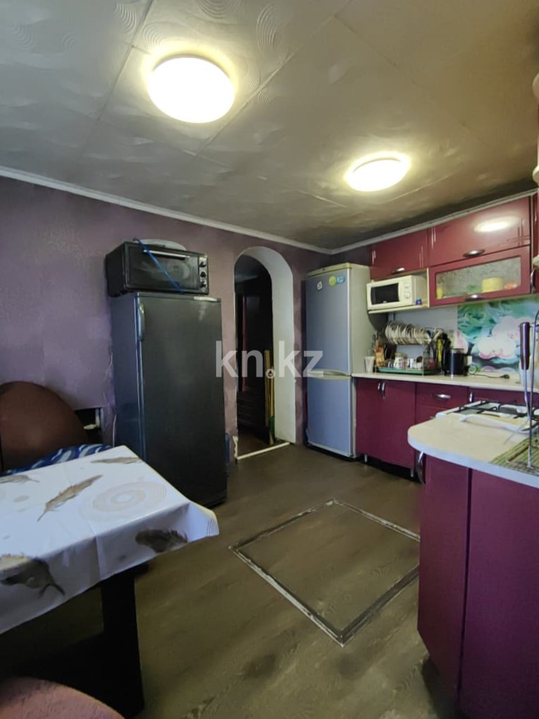 Продажа 3-комнатного дома, 73 м² в Караганде - фото 20