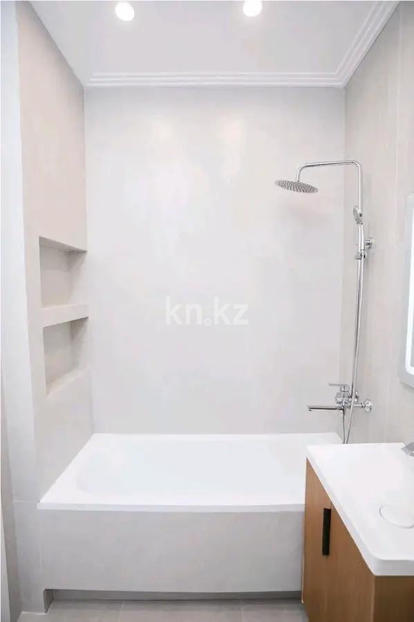 Продажа 2-комнатной квартиры, 45.4 м², пр. Мангилик Ел, дом  62 в Астане - фото 4