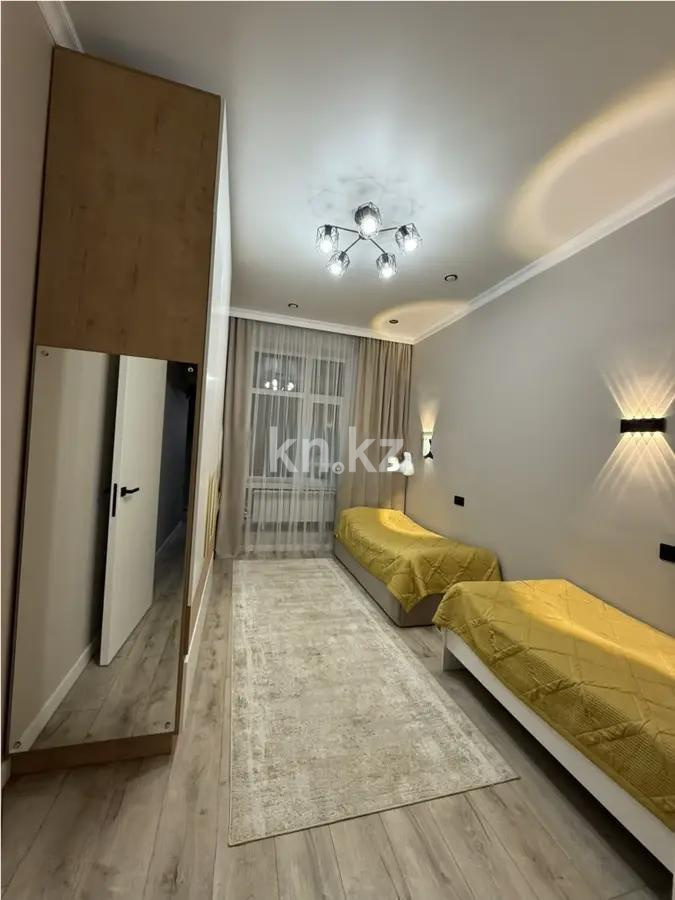 Продажа 3-комнатной квартиры, 100 м² - Продажа  трехкомнатных квартир в Караганде фото 3 из 7