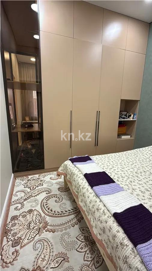 Продажа 3-комнатной квартиры, 57 м², ул. Халиуллина, дом  140/5 - Продажа квартир в Алматы фото 2 из 6