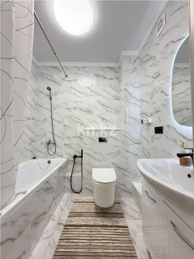 Продажа 3-комнатной квартиры, 93 м² в Астане - фото 5